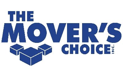 Logo of The Mover\'s Choice Inc ~ Plastic Moving Box Rentals